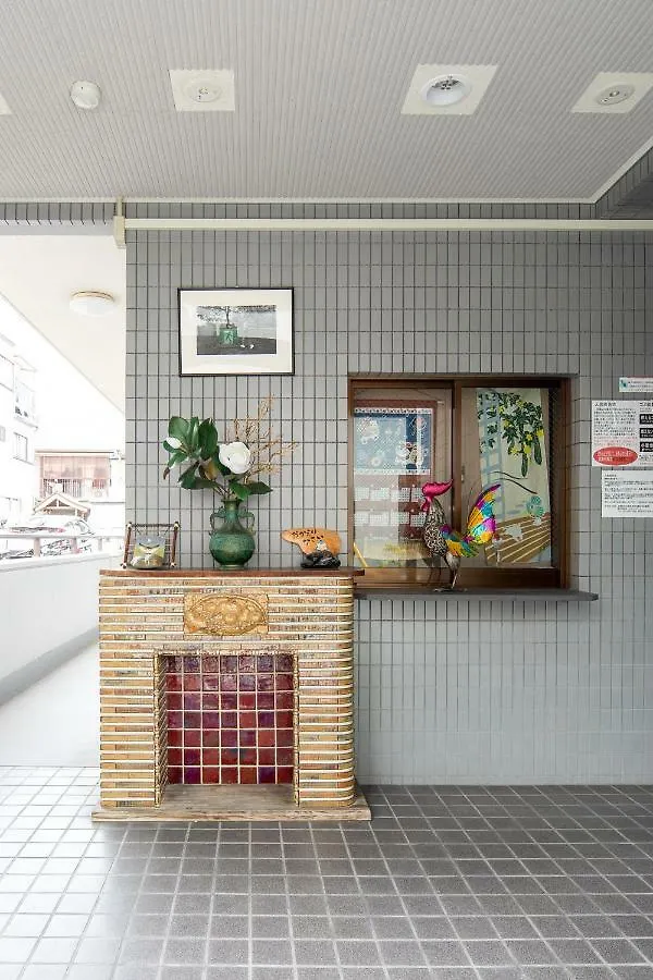 Cozy House 31, Free Wifi A Rented Electric Bicycle Apartment Kyoto Japan