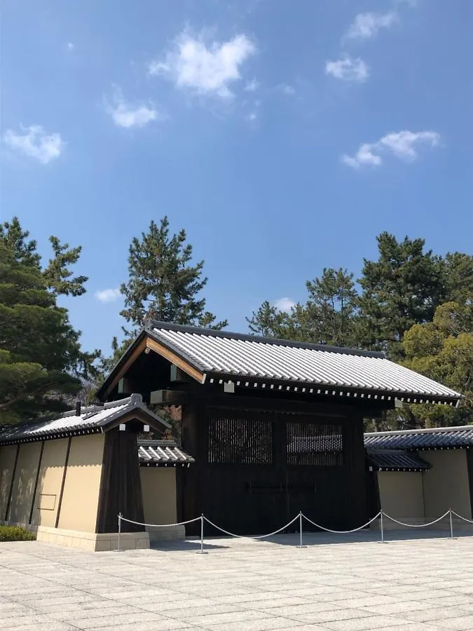 Cozy House 31, Free Wifi A Rented Electric Bicycle Apartment Kyoto