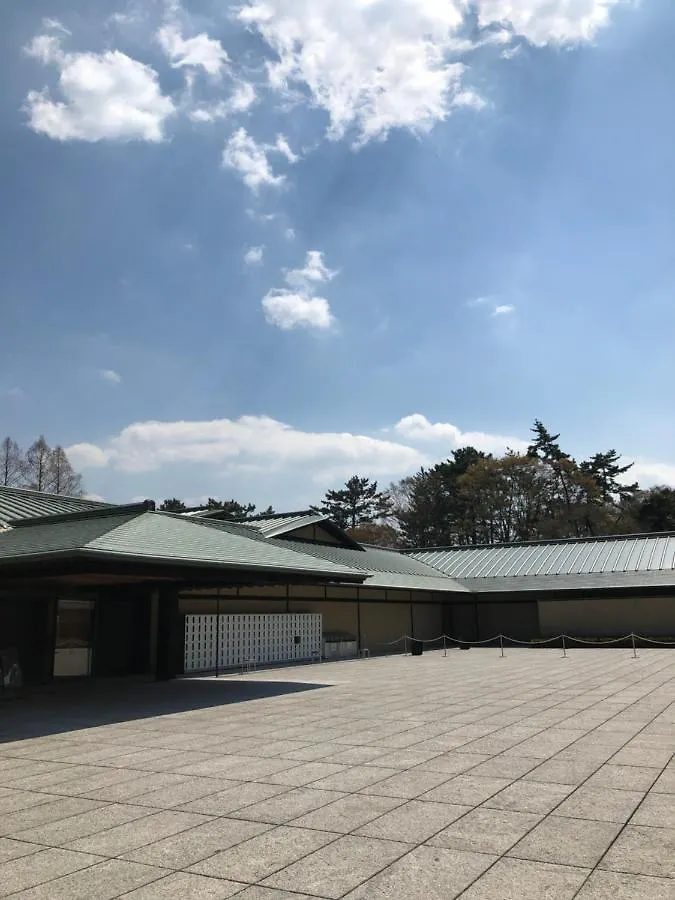 Cozy House 31, Free Wifi A Rented Electric Bicycle Apartment Kyoto