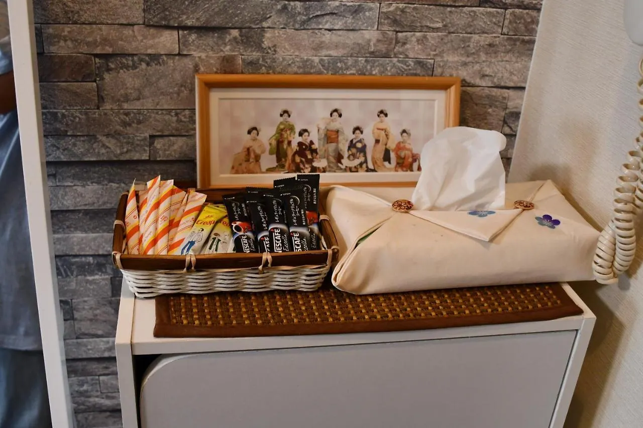 Cozy House 31, Free Wifi A Rented Electric Bicycle Apartment Kyoto Japan