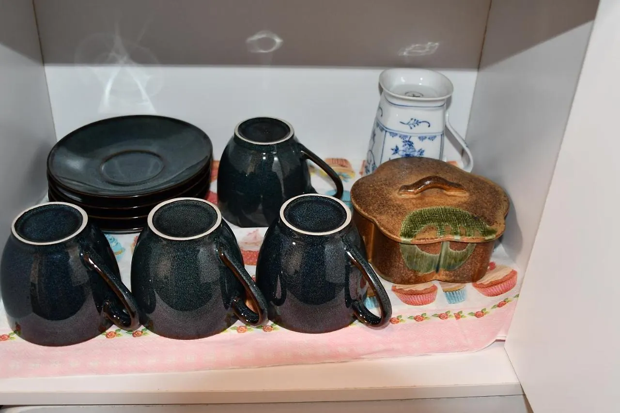 Cozy House 31, Free Wifi A Rented Electric Bicycle Apartment Kyoto 0*,  Japan