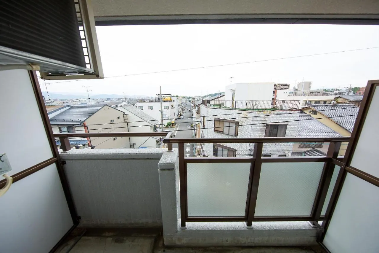 Cozy House 31, Free Wifi A Rented Electric Bicycle Apartment Kyoto