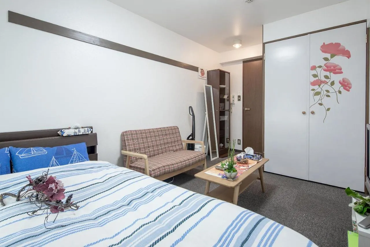 Appartement Cozy House 31, Free Wifi A Rented Electric Bicycle à Kyoto Japon