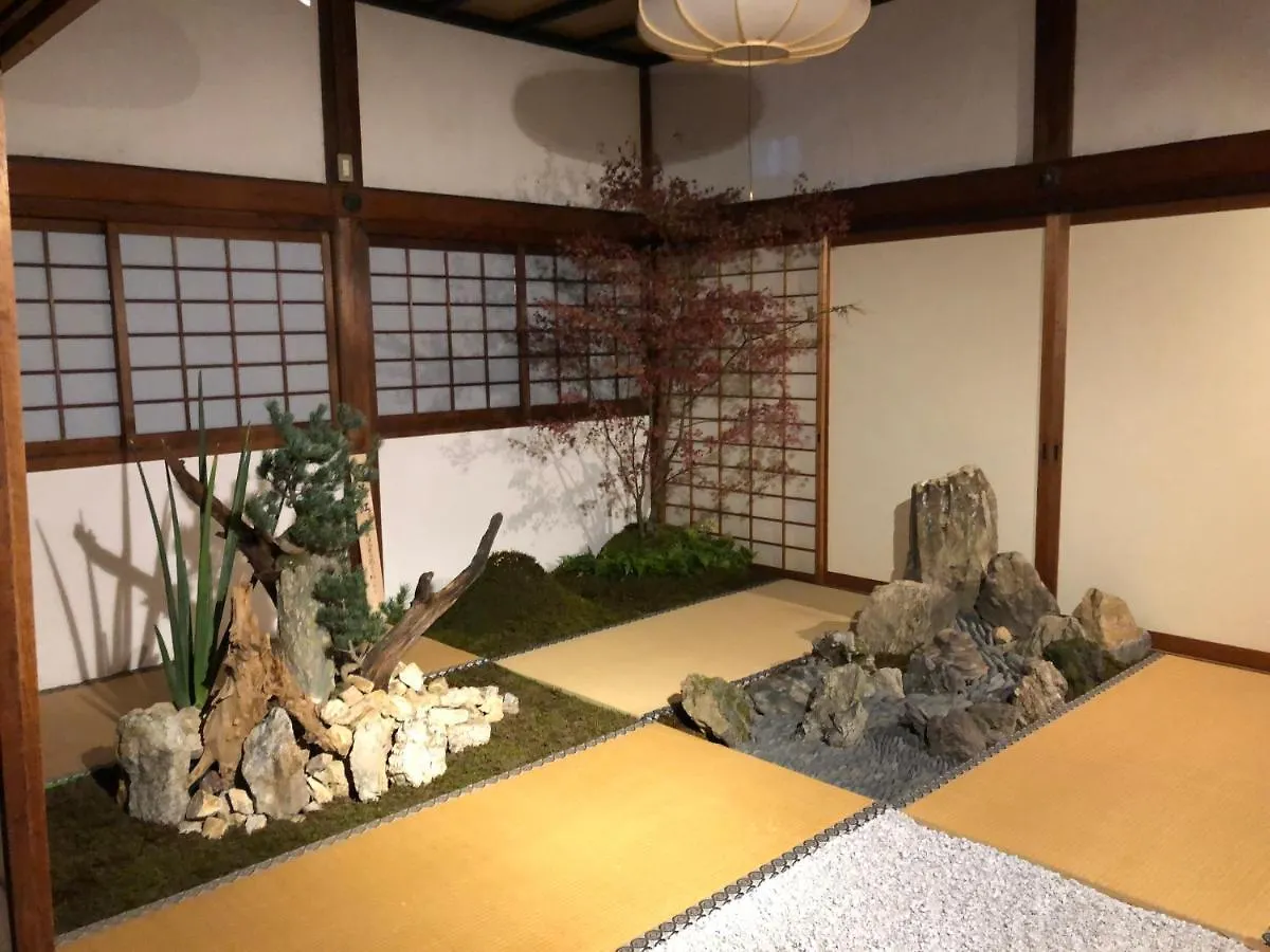 Appartement Cozy House 31, Free Wifi A Rented Electric Bicycle à Kyoto 0*,  Japon
