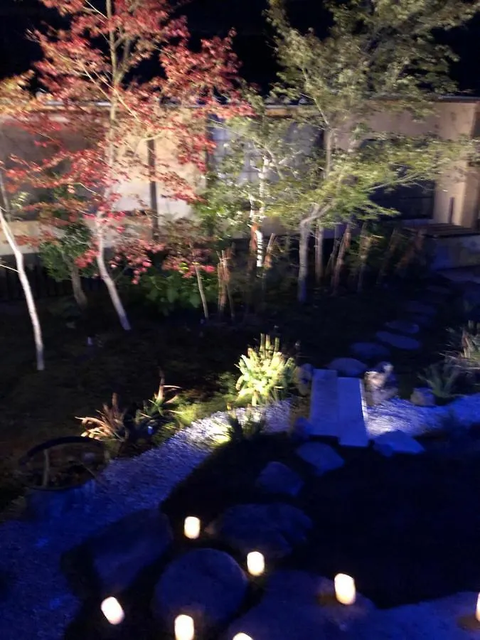 Cozy House 31, Free Wifi A Rented Electric Bicycle Lejlighed Kyoto 0*,